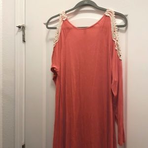 Moe brand dress